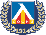 Levski site logo image